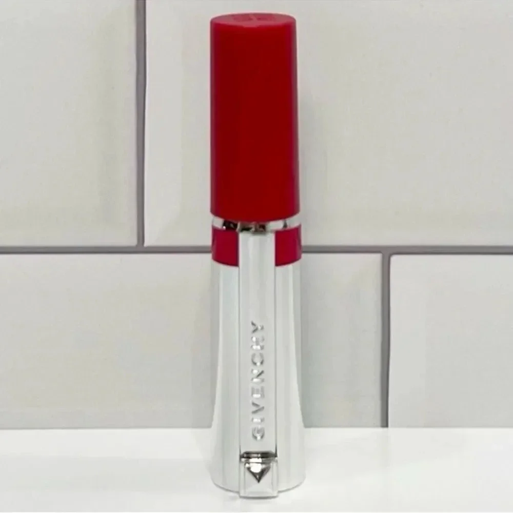Givenchy 308 Rouge Mohair Liquid Lipstick